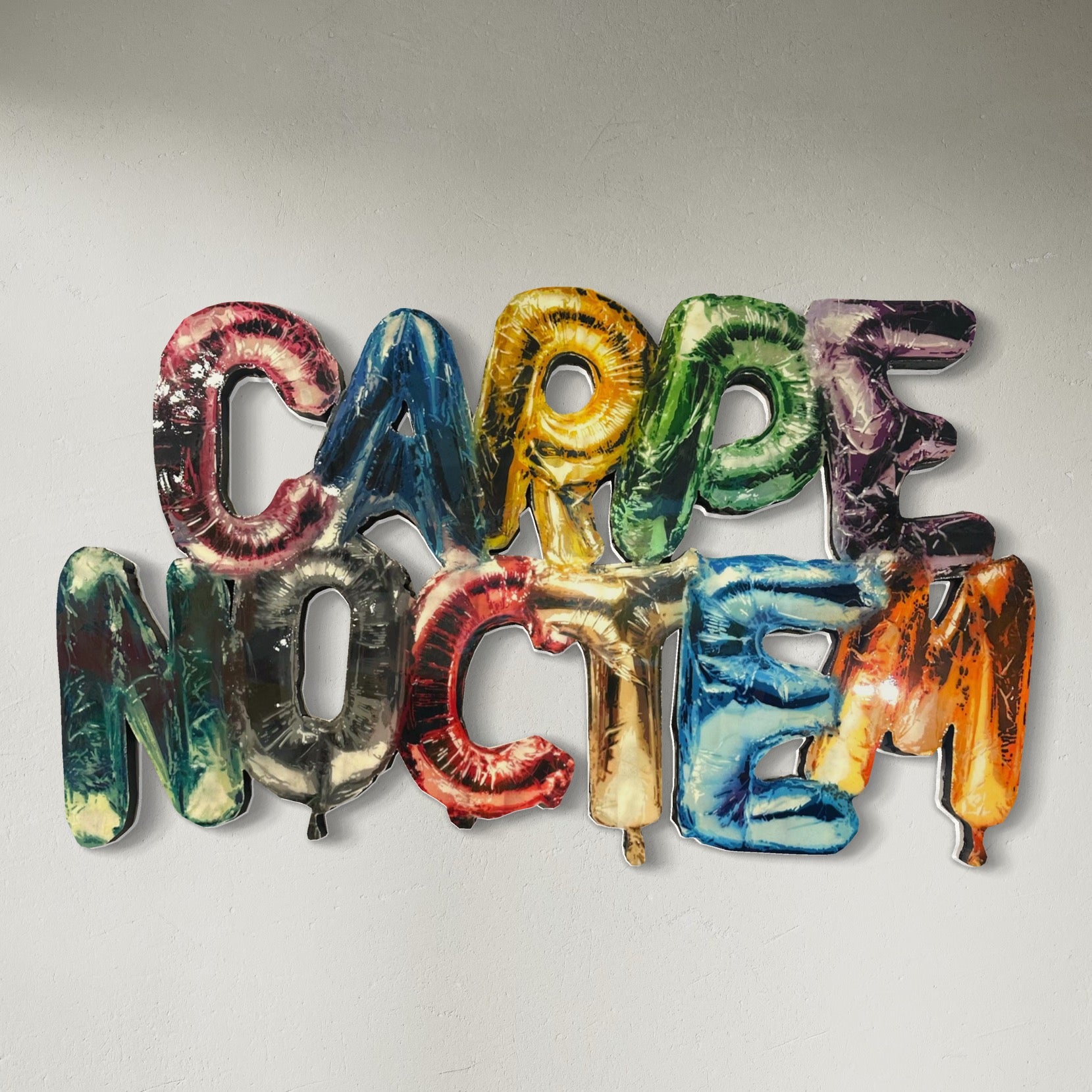 Carpe Noctem - Original – Spencer Couture