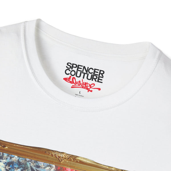 Pics of a Legend Artist T-Shirt