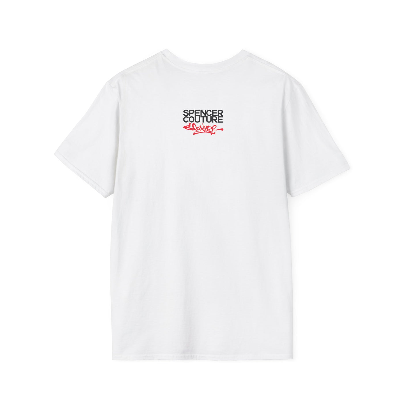 Rolling Stones Artist T-Shirt