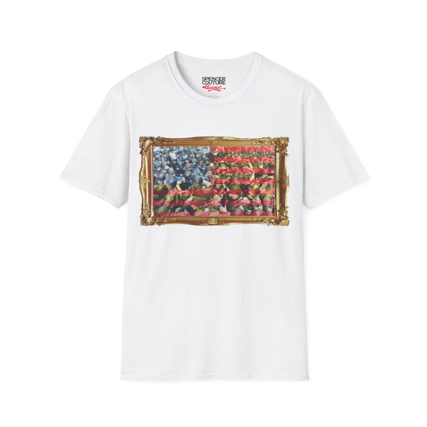 Pics of a Legend Artist T-Shirt