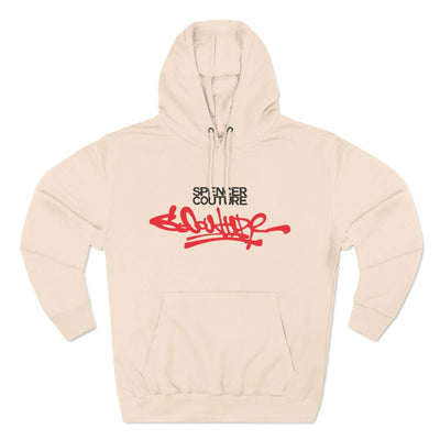 2 Pac Artist Hoodie - Spencer Couture