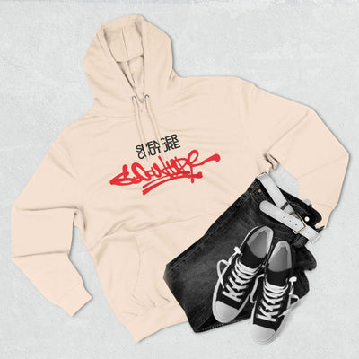 2 Pac Artist Hoodie - Spencer Couture