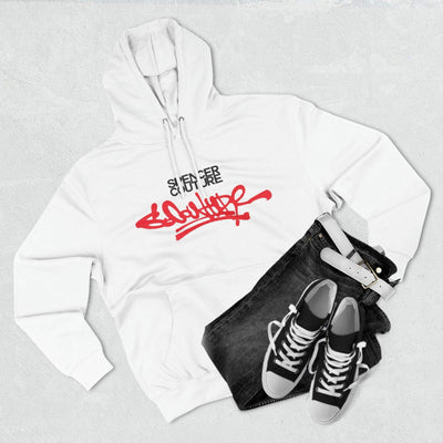 2 Pac Artist Hoodie - Spencer Couture