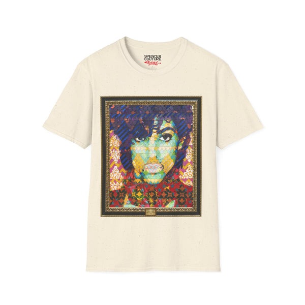 Pics of a Legend Artist T-Shirt