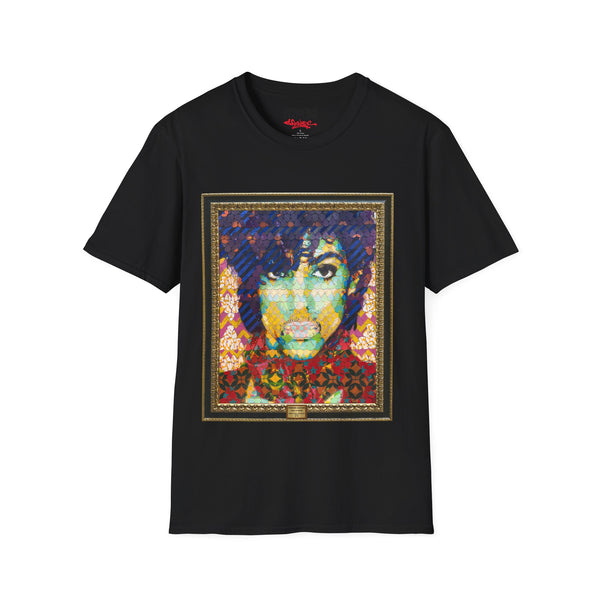 Pics of a Legend Artist T-Shirt