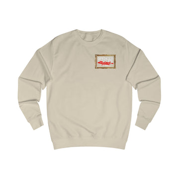 Picks of Cobain Artist Crewneck