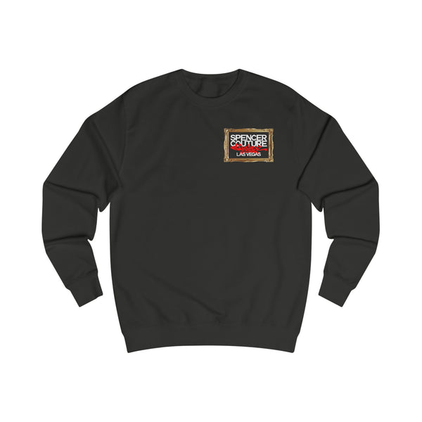 Picks of Cobain Artist Crewneck