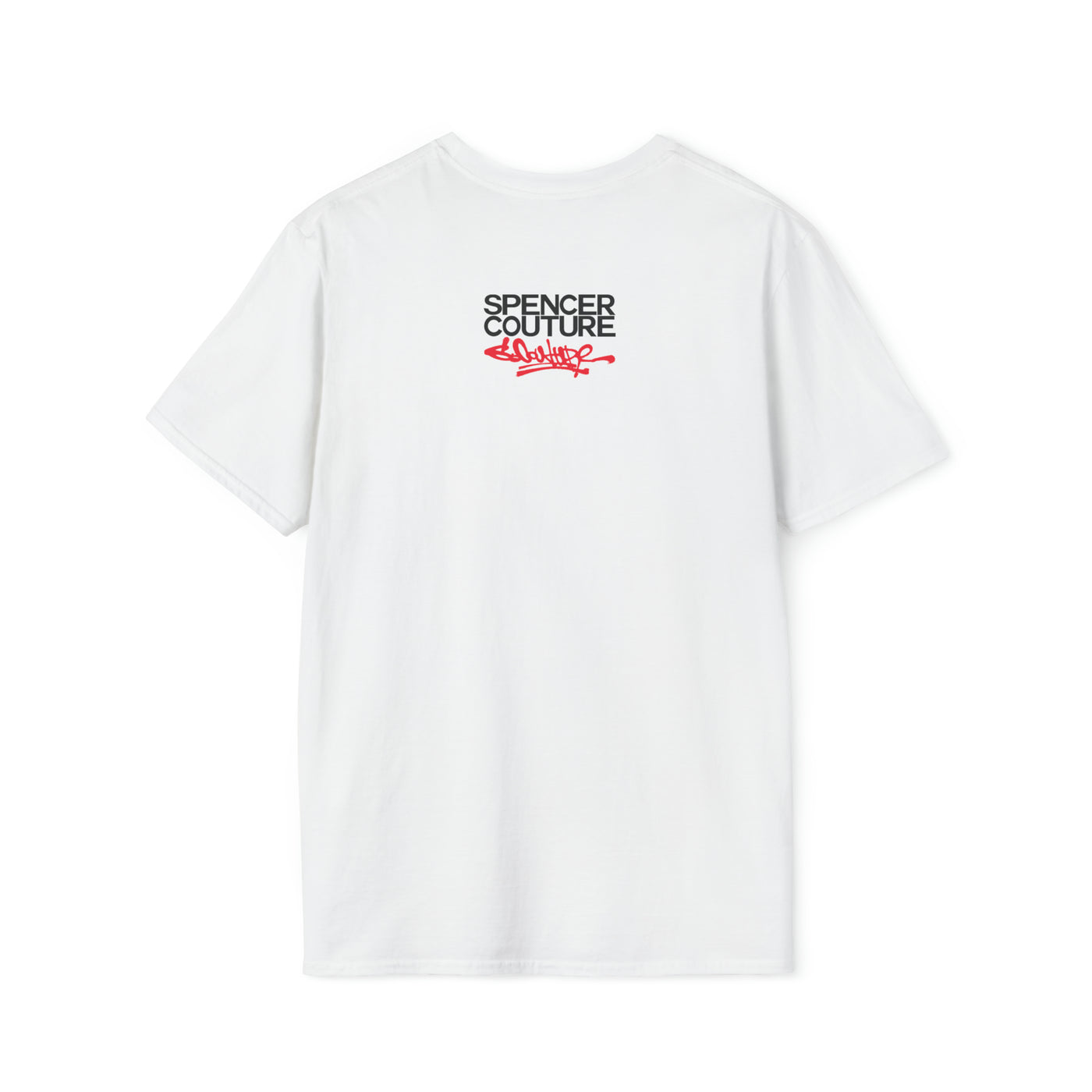2 Pac Artist T-Shirt