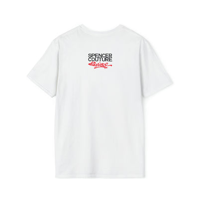 2 Pac Artist T-Shirt