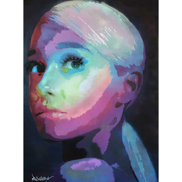 Ariana - Film - Limited