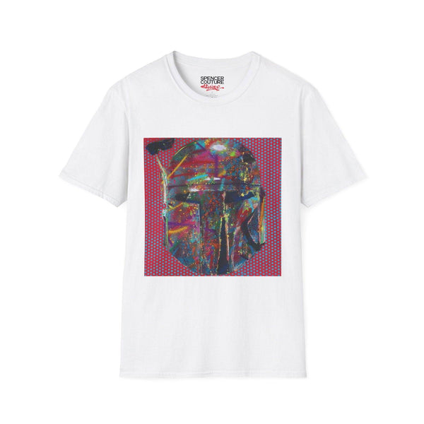 Boba Fet Artist T-Shirt