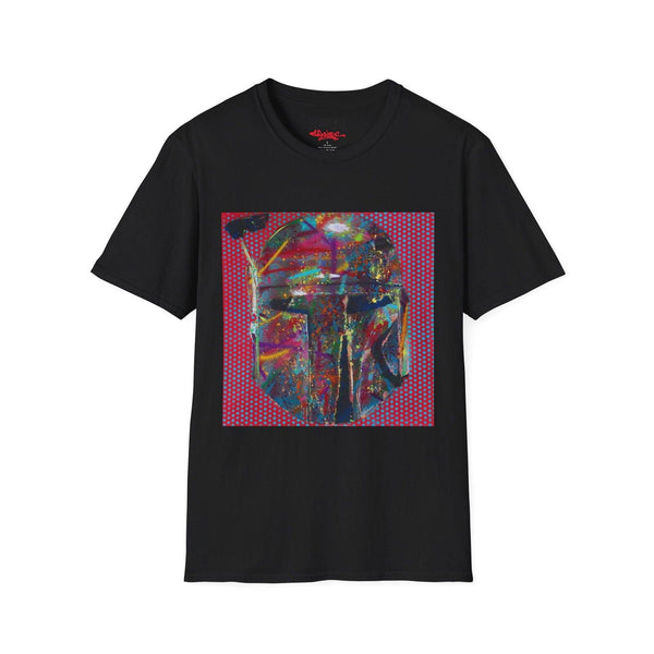 Boba Fet Artist T-Shirt