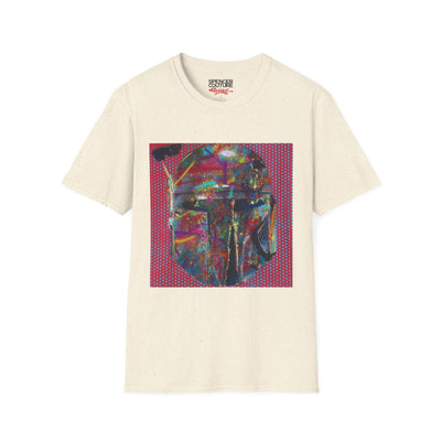 Boba Fet Artist T-Shirt - Spencer Couture