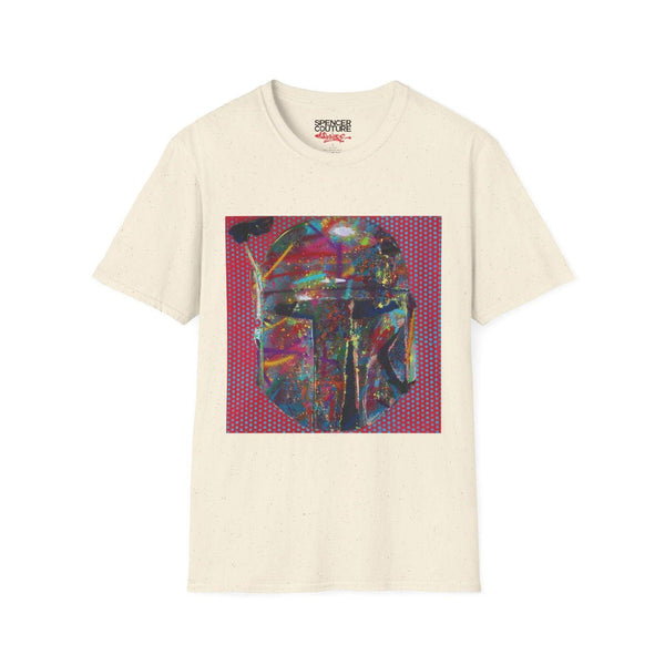 Boba Fet Artist T-Shirt