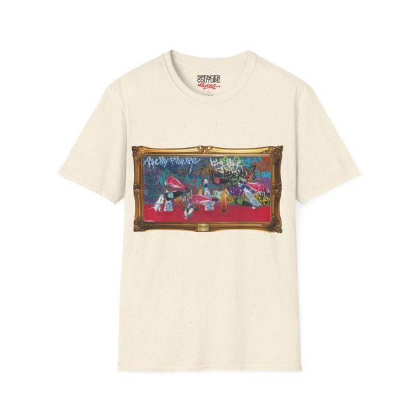 Bottle Rats Artist T-Shirt