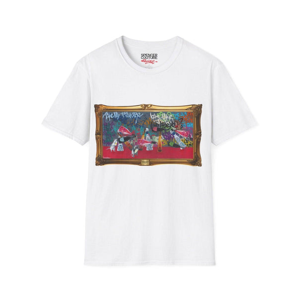 Bottle Rats Artist T-Shirt