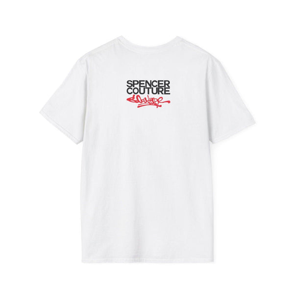 Cans on Cans Artist T-Shirt