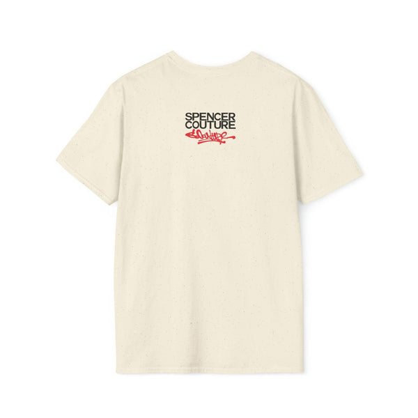Chill Louis Artist T-Shirt