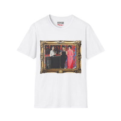 Classy Hour Artist T-Shirt - Spencer Couture