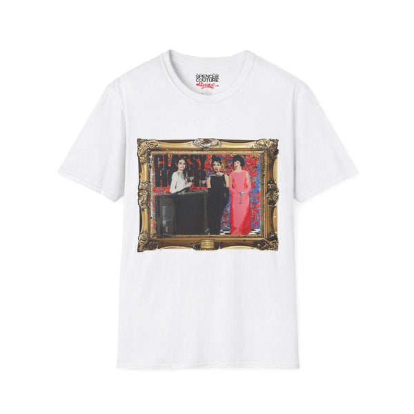 Classy Hour Artist T-Shirt