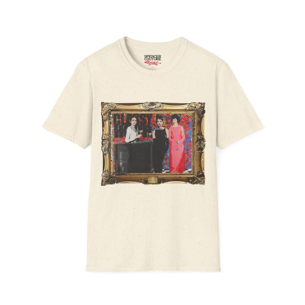 Classy Hour Artist T-Shirt