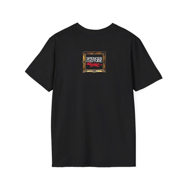 Classy Hour Artist T-Shirt