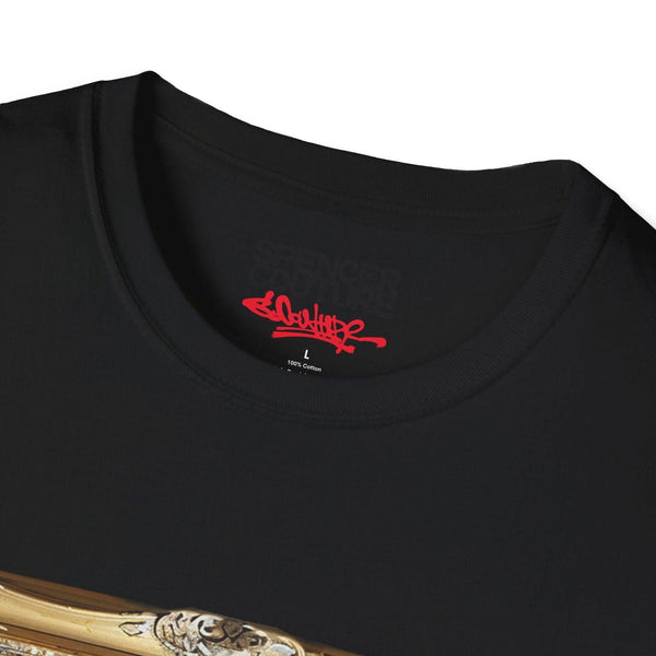 Classy Hour Artist T-Shirt