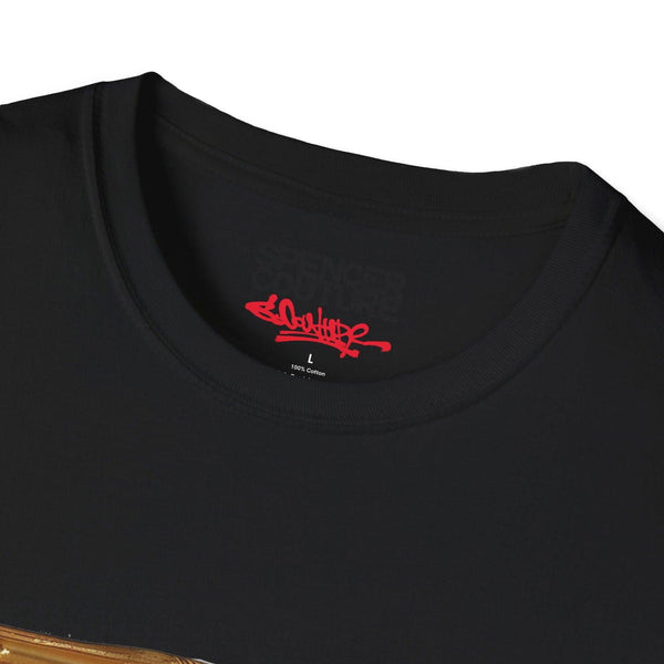 Cocktail Party Artist T-Shirt