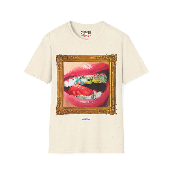Dirty Mouth Artist T-Shirt