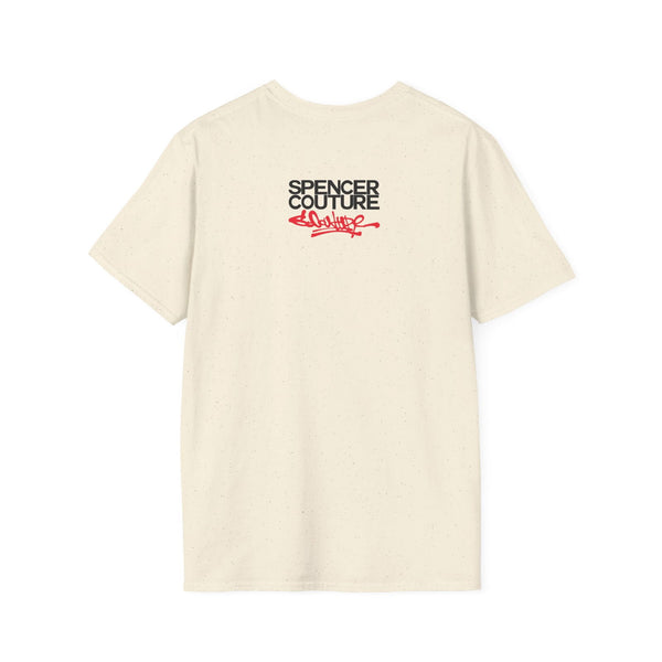Dirty Mouth Artist T-Shirt