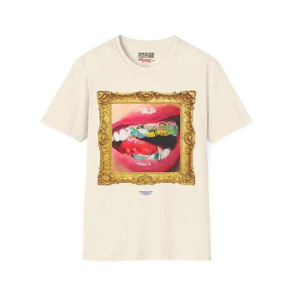 Dirty Mouth Artist T-Shirt