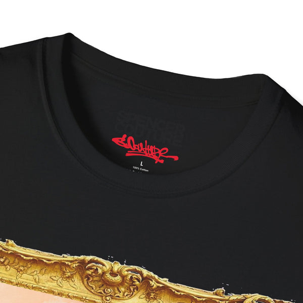 Dirty Mouth Artist T-Shirt