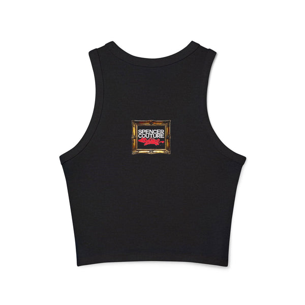 Dirty Mouth Women's Tank Top