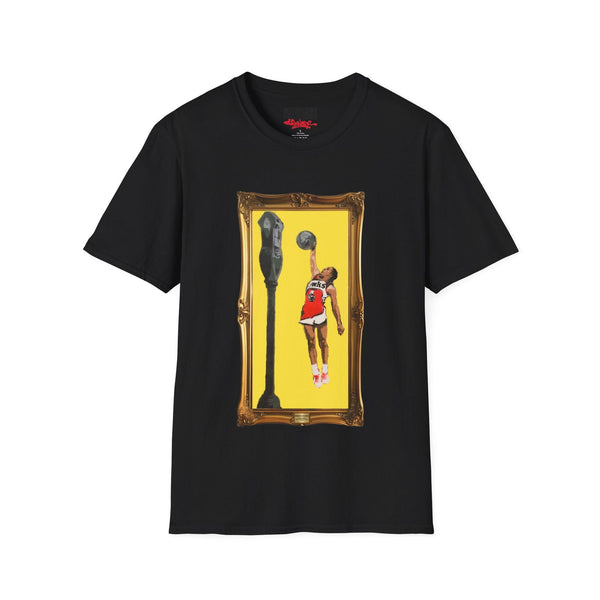 Dunkin Dimes Artist T-Shirt