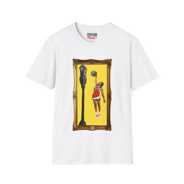 Dunkin Dimes Artist T-Shirt