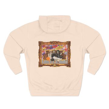 Expensive Taste Artist Hoodie