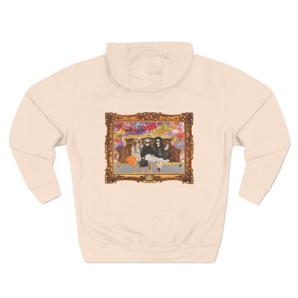 Expensive Taste Artist Hoodie