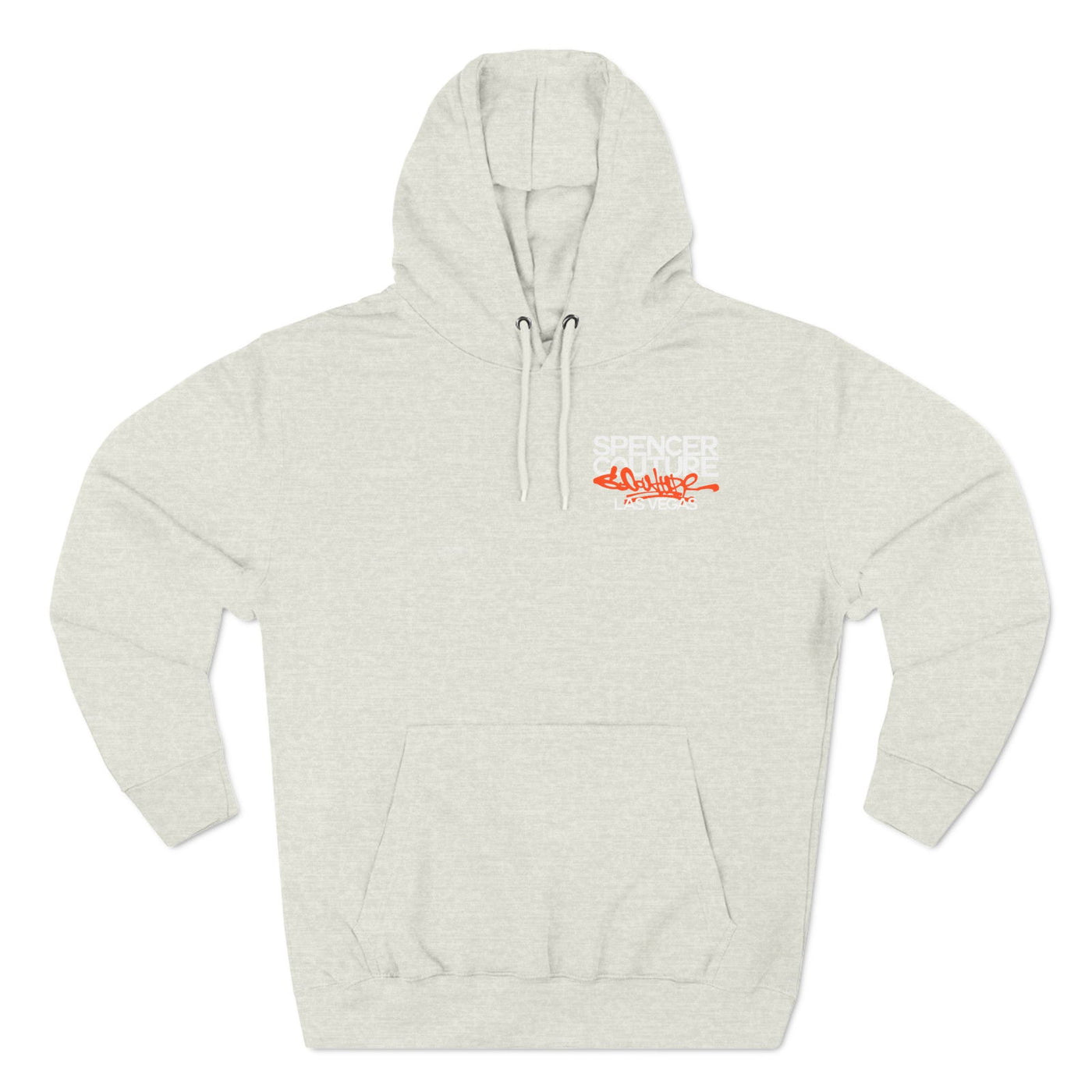 Expensive Taste Artist Hoodie - Spencer Couture