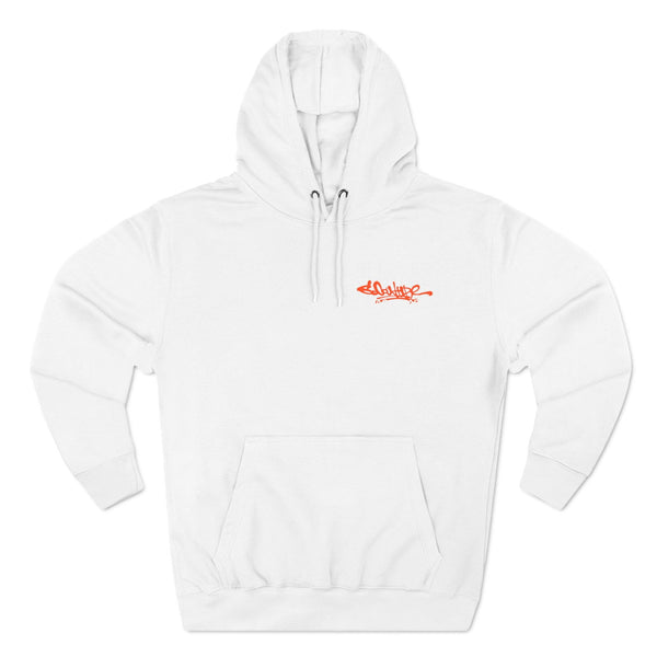 Expensive Taste Artist Hoodie