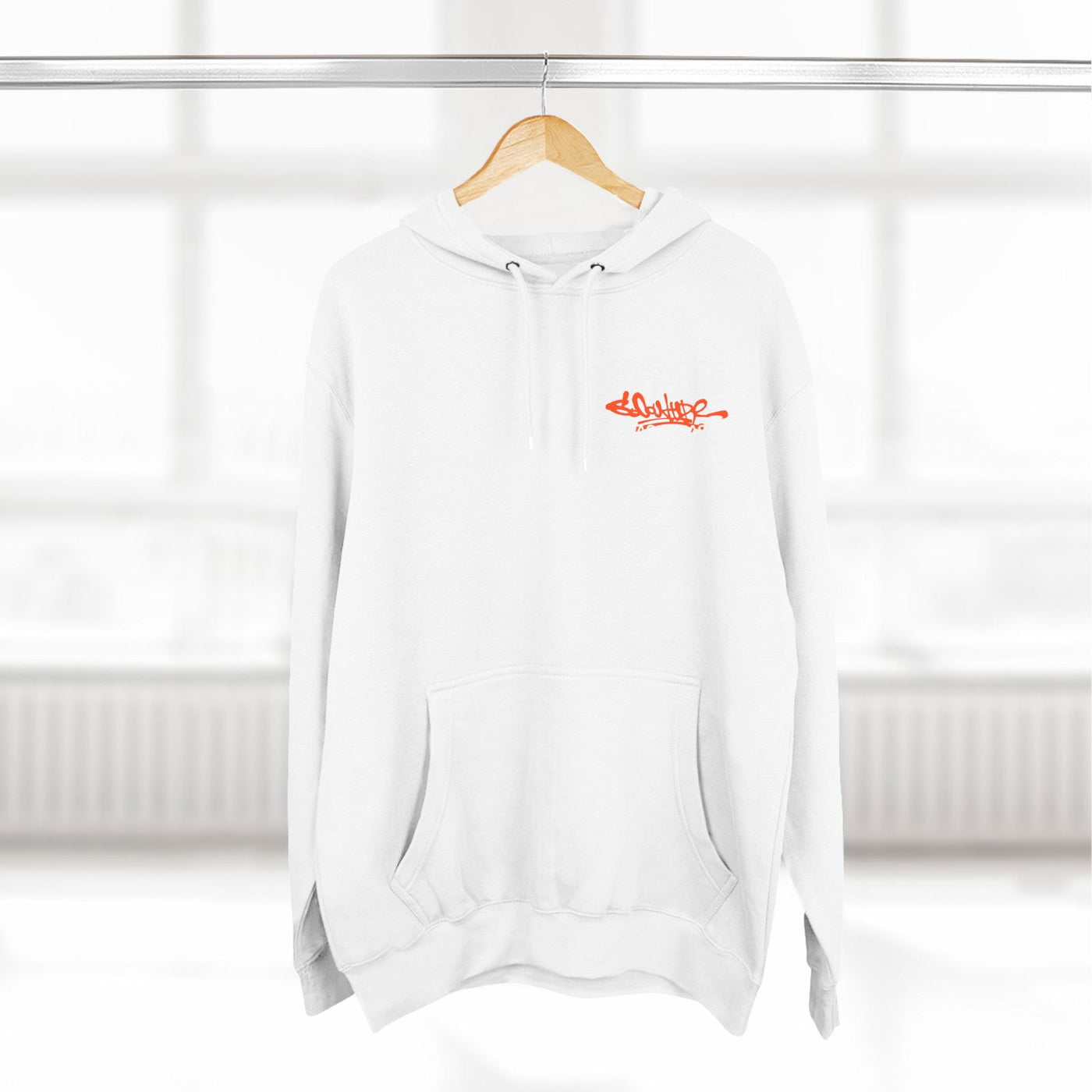 Expensive Taste Artist Hoodie - Spencer Couture