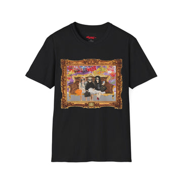 Expensive Taste Artist T-Shirt