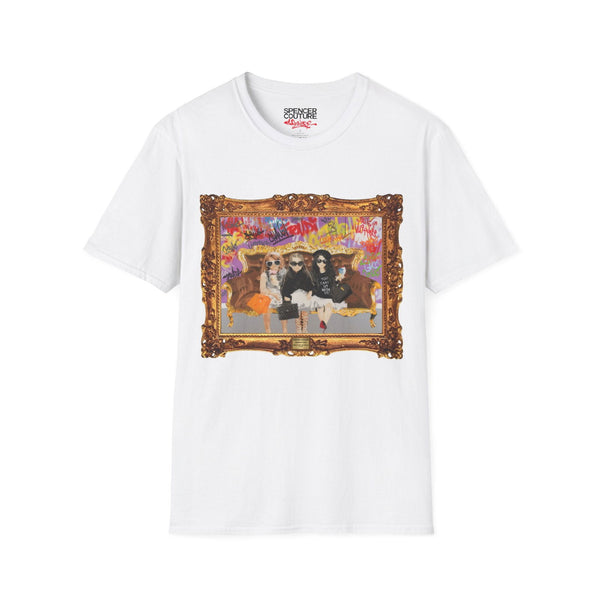 Expensive Taste Artist T-Shirt