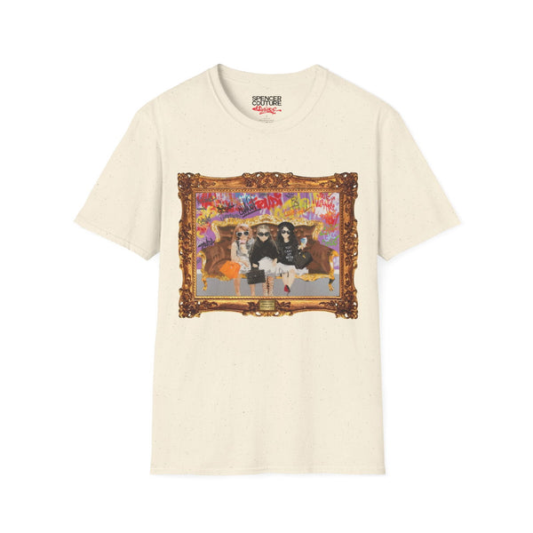 Expensive Taste Artist T-Shirt