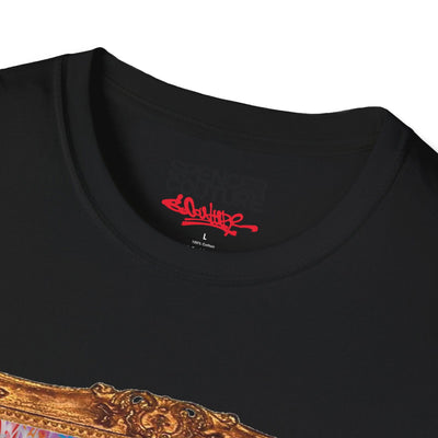 Expensive Taste Artist T-Shirt - Spencer Couture