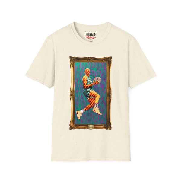 Expressive Elevation Artist T-Shirt