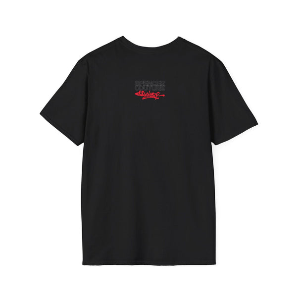 FUCk Hashtags Artist T-Shirt