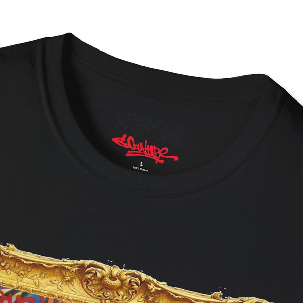 FUCk Hashtags Artist T-Shirt