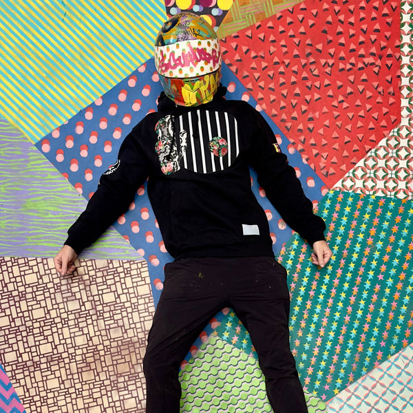 Gallery Hoodie