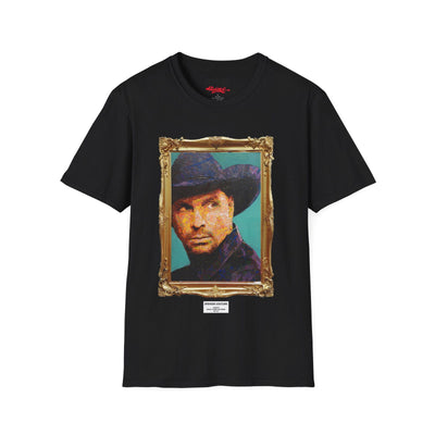 Garth Artist T-Shirt - Spencer Couture