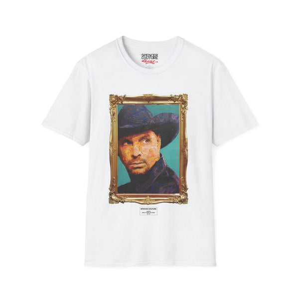 Garth Artist T-Shirt